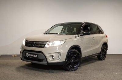 Suzuki Vitara 1,6 Active 5d