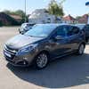 Peugeot 208 BlueHDi 100 Infinity Sky thumbnail