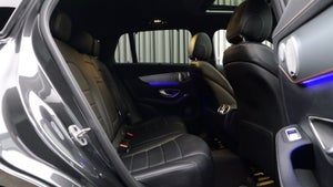 Mercedes EQC400 4Matic