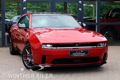 Dodge Charger  EV Daytona Scat Pack 2d