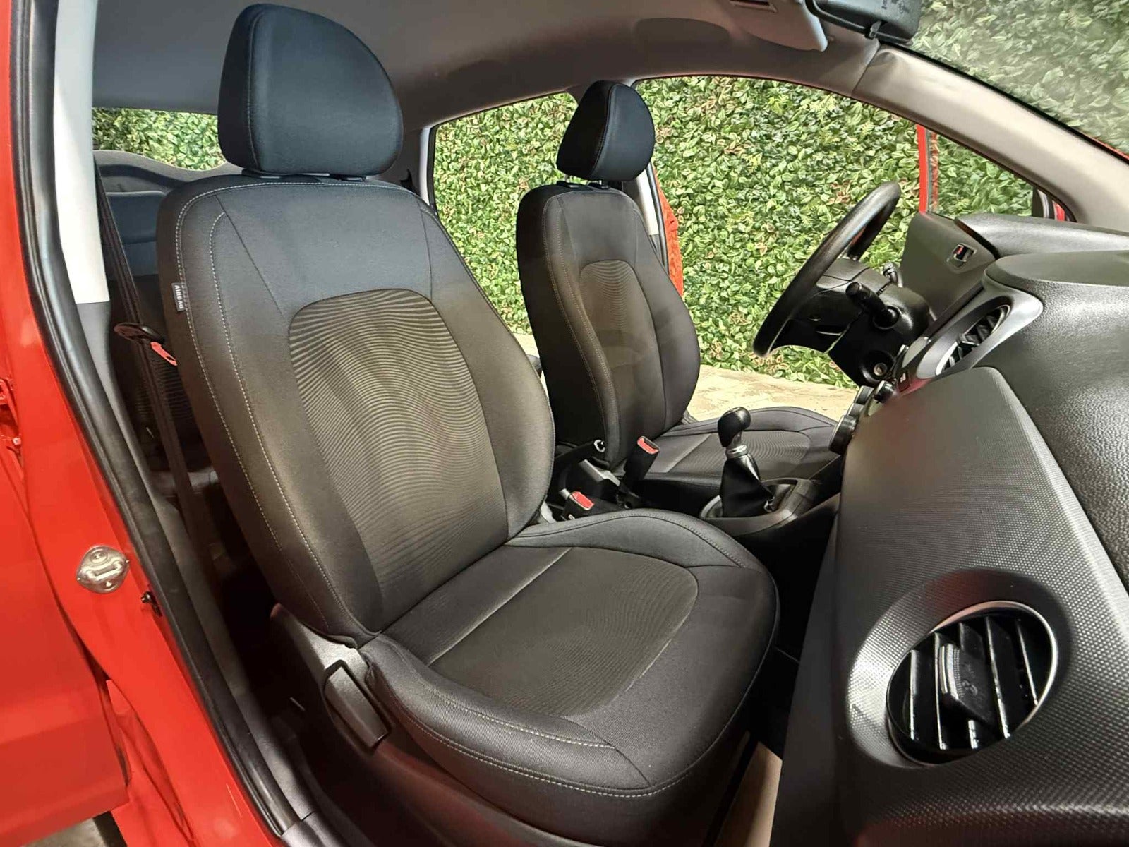 Billede af Hyundai i10 1,0 Life