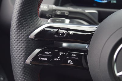 Mercedes EQB300 AMG Line 4Matic