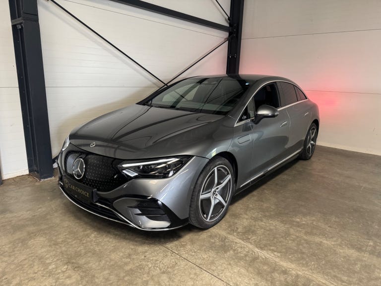 Mercedes EQE350 AMG Line 4Matic