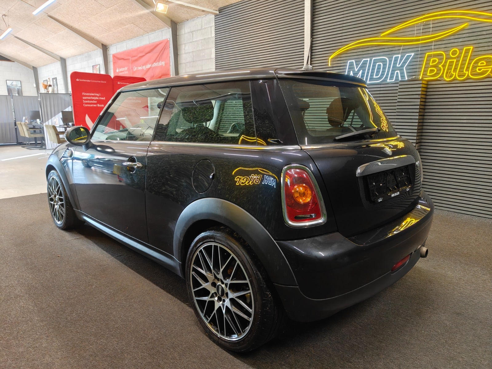 Billede af MINI One 1,4