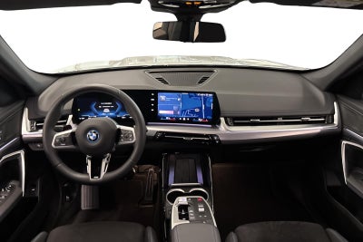 BMW iX1 eDrive20 M-Sport