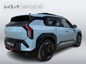 Kia EV3 Long Range GT-Line