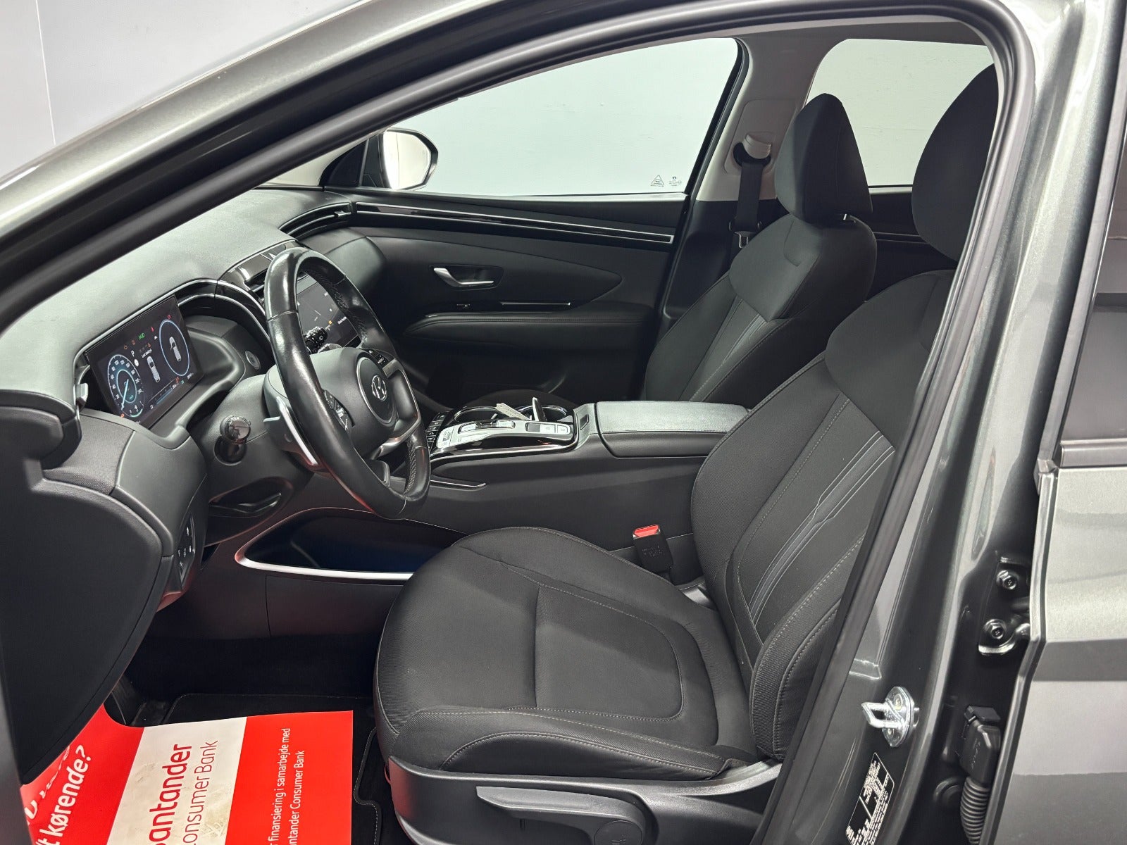 Billede af Hyundai Tucson 1,6 PHEV Advanced aut. 4WD