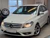 Mercedes B180 CDi aut. BE thumbnail