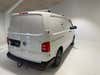 VW Transporter TDi 102 Kassevogn kort thumbnail