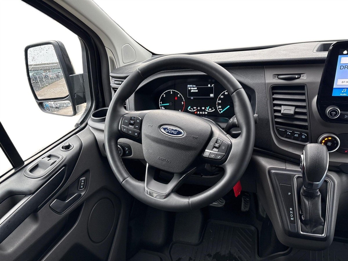 Ford Transit Custom 300S TDCi 130 Trend aut. billede 8