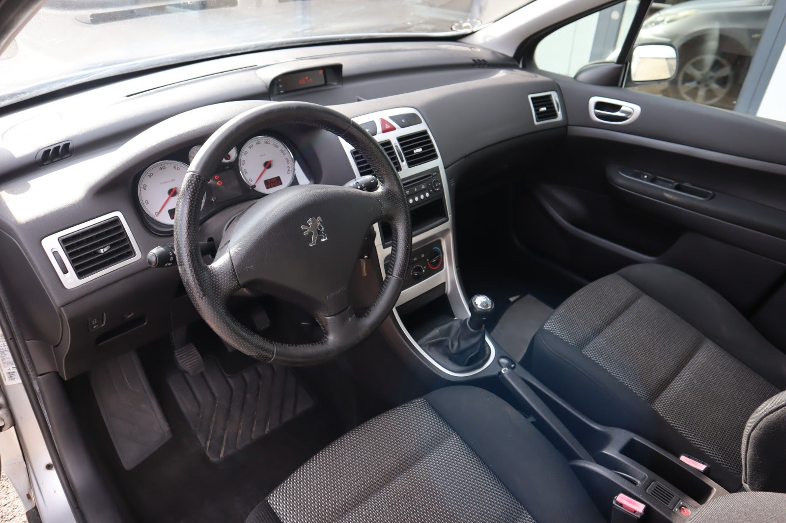 Peugeot 307 2006