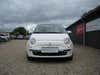 Fiat 500C Lounge thumbnail