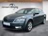Skoda Octavia TSi 140 Elegance DSG