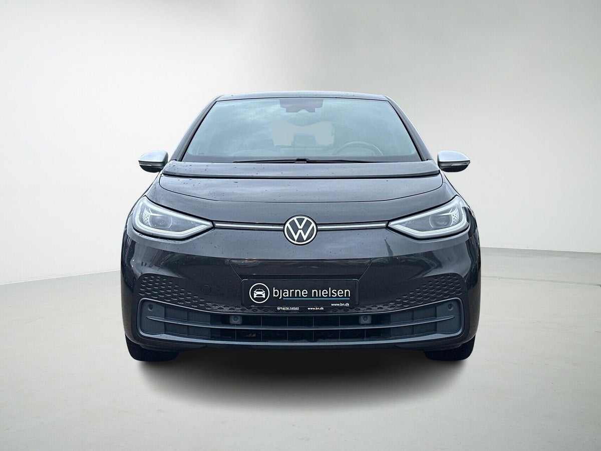 VW ID.3 1ST Plus billede 6