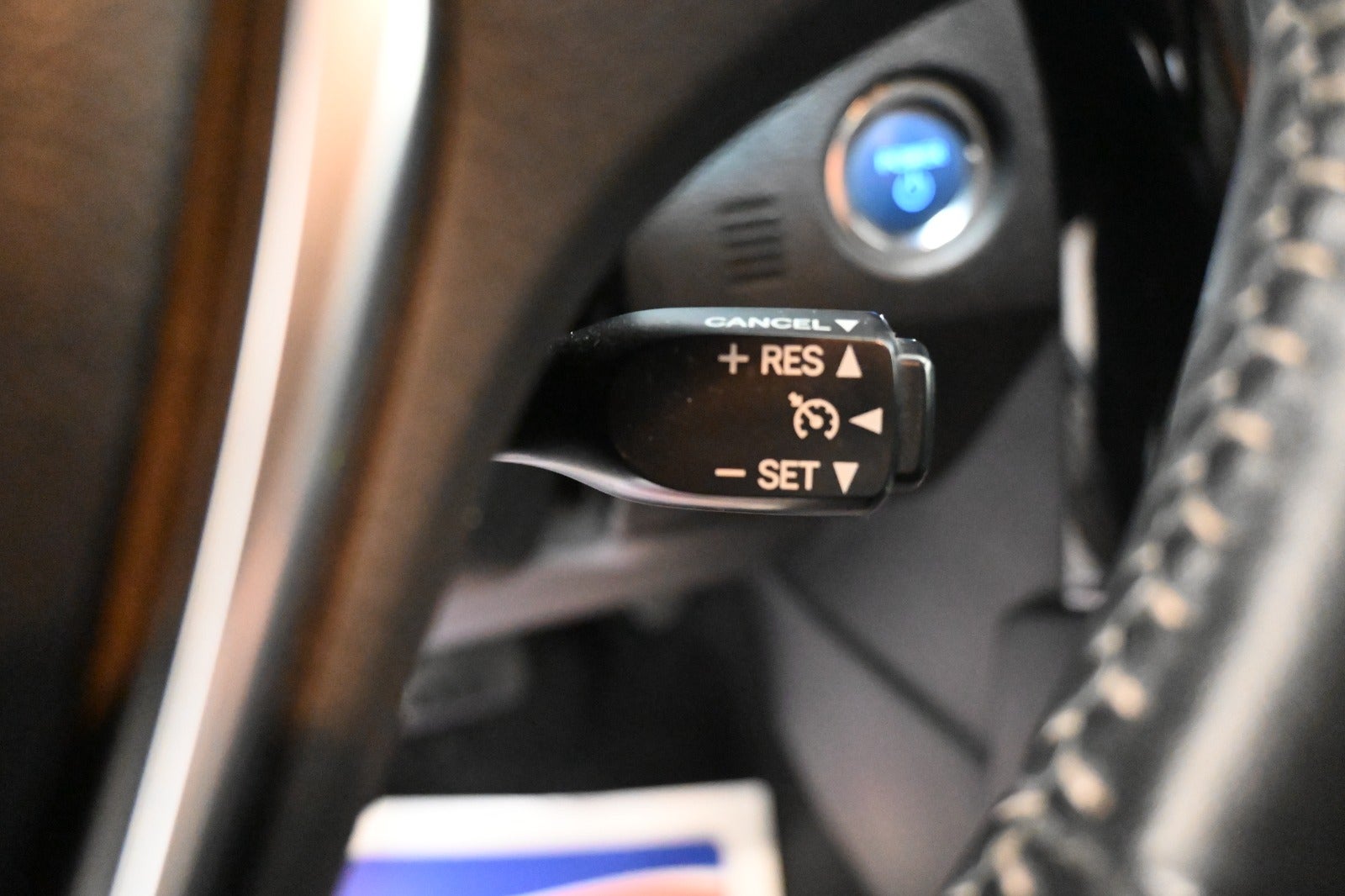 Toyota Auris Hybrid H2 Comfort CVT