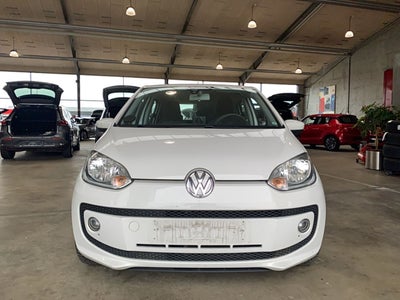 VW Up! 1,0 75 Move Up! 5d