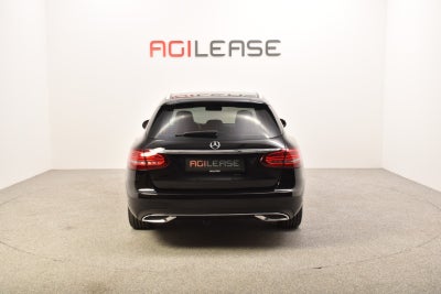 Mercedes C220 d Business stc. aut.