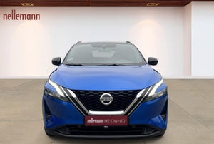 Nissan Qashqai mHEV Tekna+ X-tr.