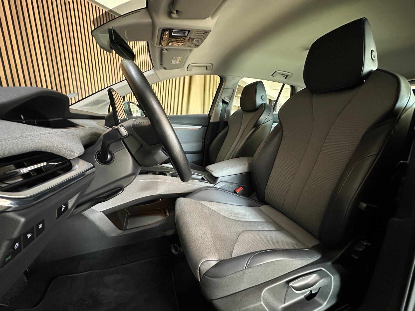 Billede af Skoda Enyaq 60 iV Loft