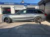 Mercedes C63 AMG stc. aut. thumbnail