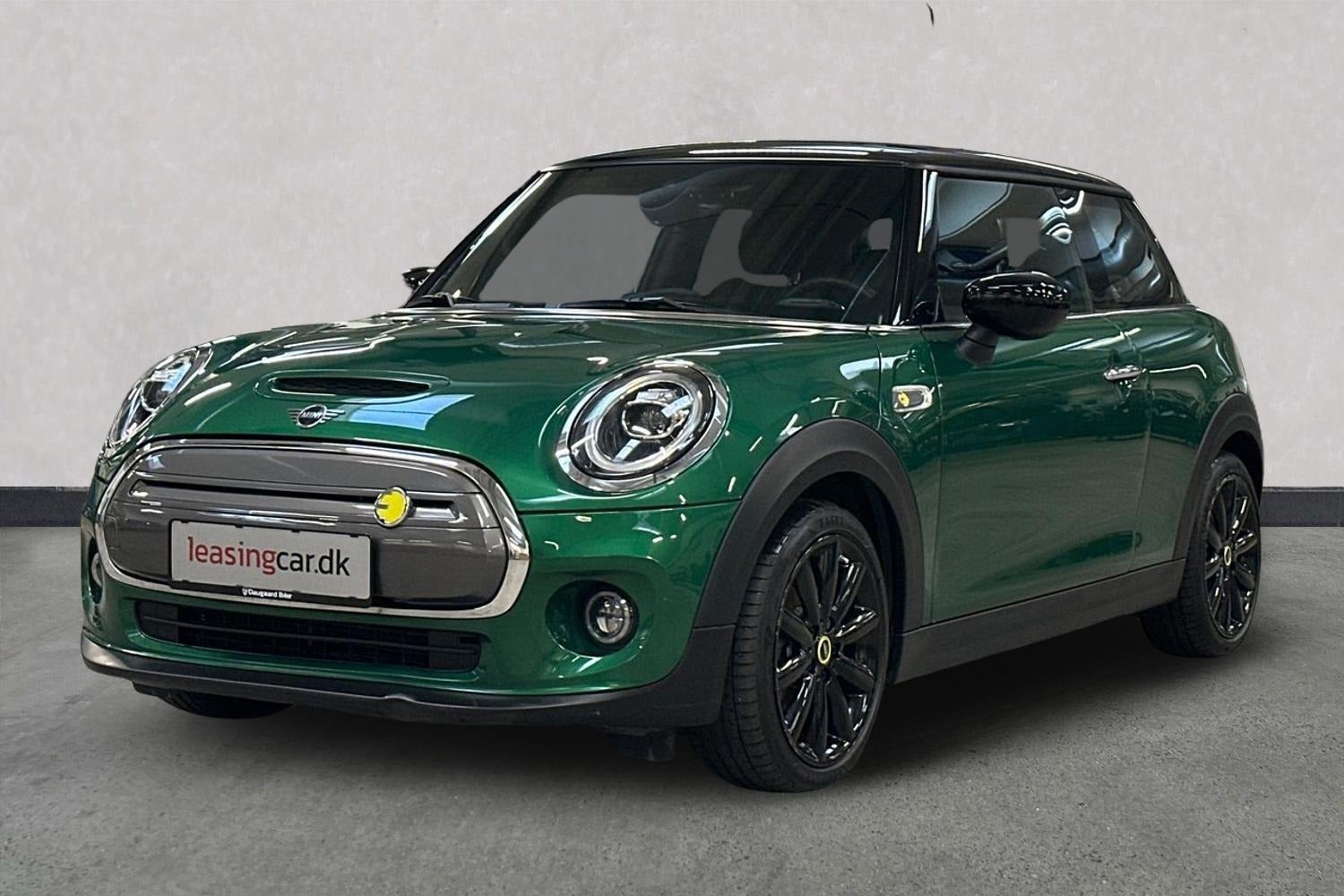 Billede af MINI Cooper SE  