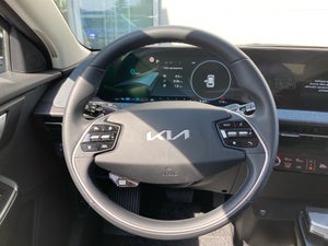 Kia EV6 Long Range Access