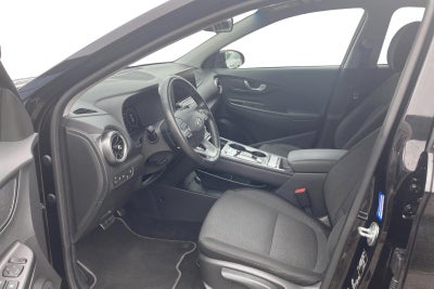 Hyundai Kona EV Edition 30+