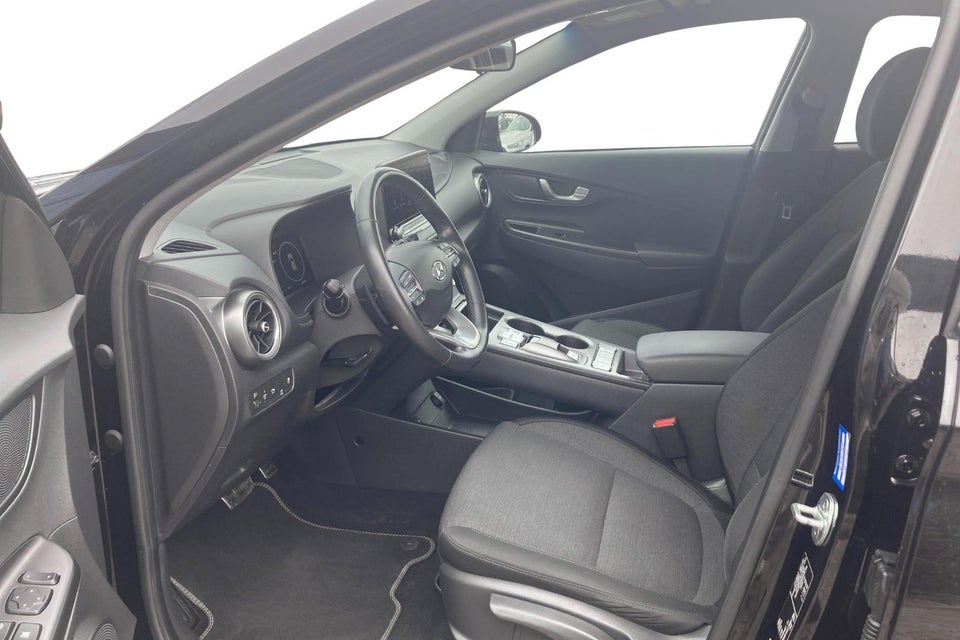 Hyundai Kona 39,0 EV Edition 30+ 2021