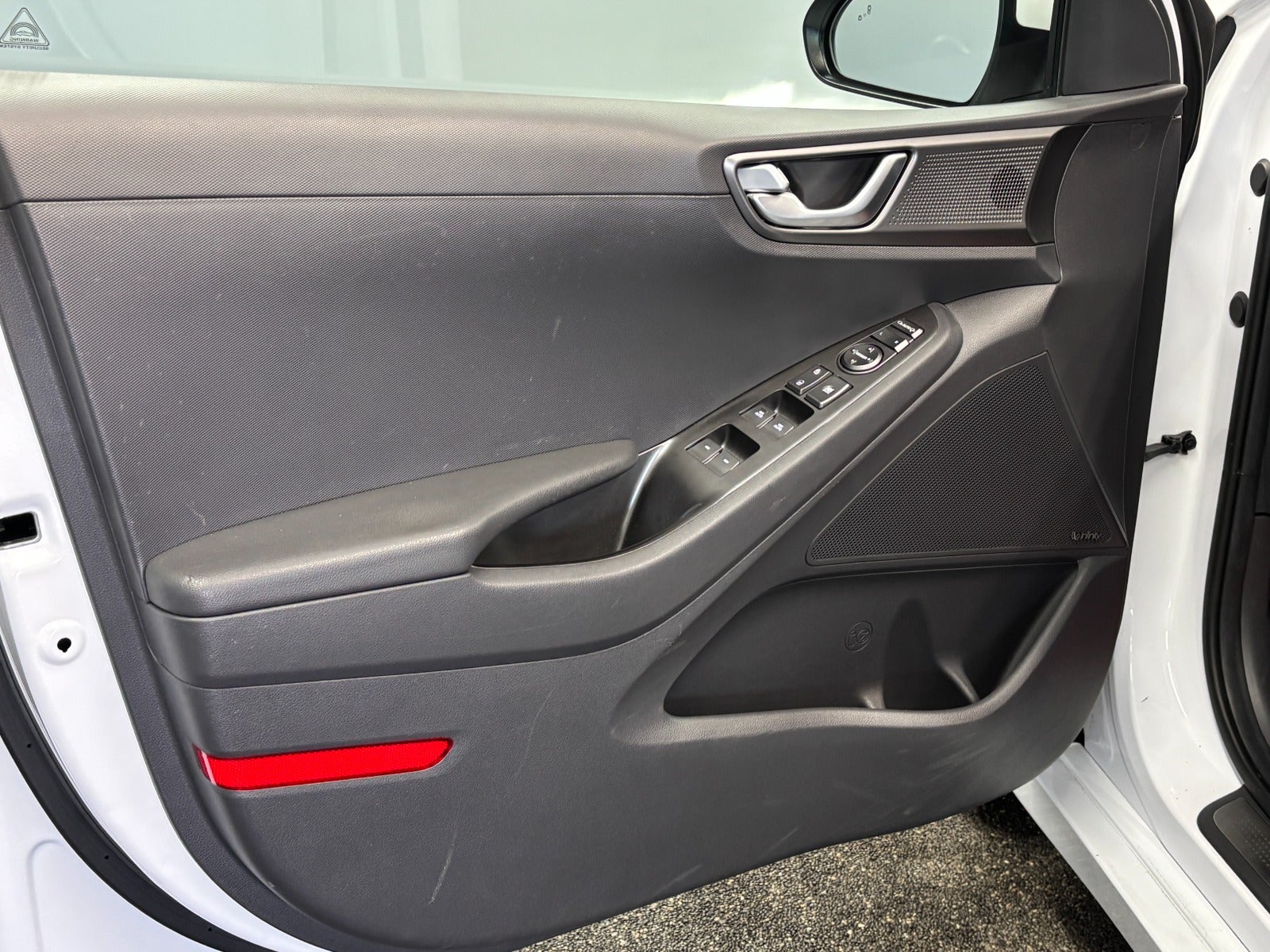 Billede af Hyundai Ioniq 1,6 PHEV Premium DCT