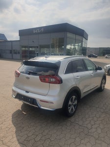 Kia Niro PHEV Advance DCT