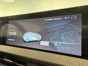 Kia EV6 Long Range Upgrade