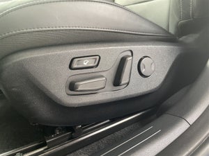 Kia EV6 Long Range Upgrade