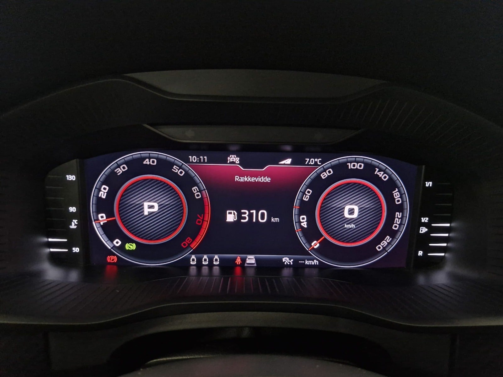 Billede af Skoda Kodiaq 1,5 TSi 150 Sportline DSG