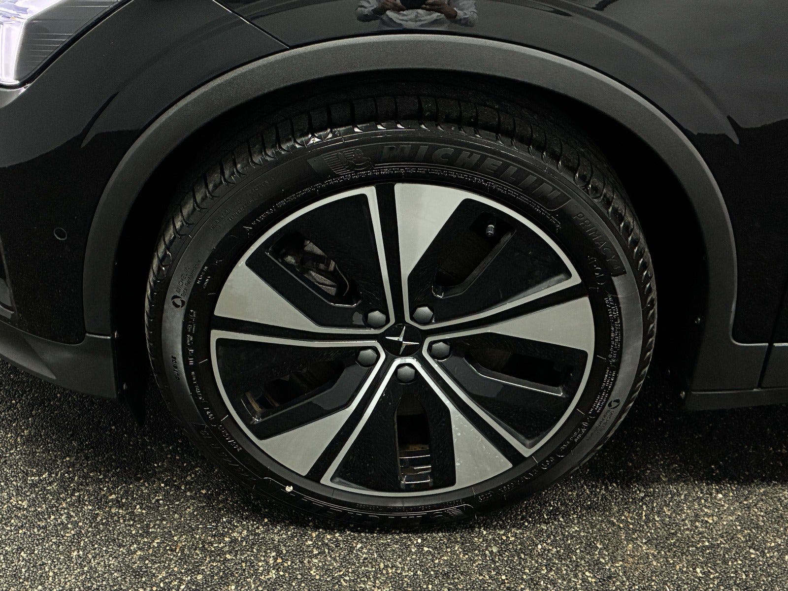 Billede af Polestar 2  Long Range