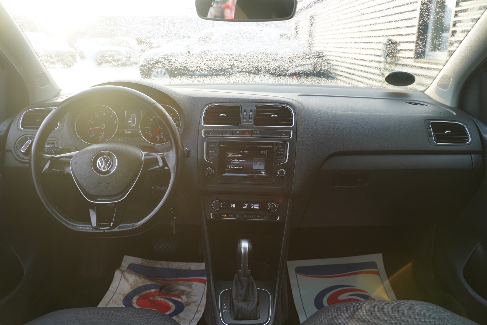 Billede af VW Polo 1,2 TSi 90 Comfortline DSG BMT