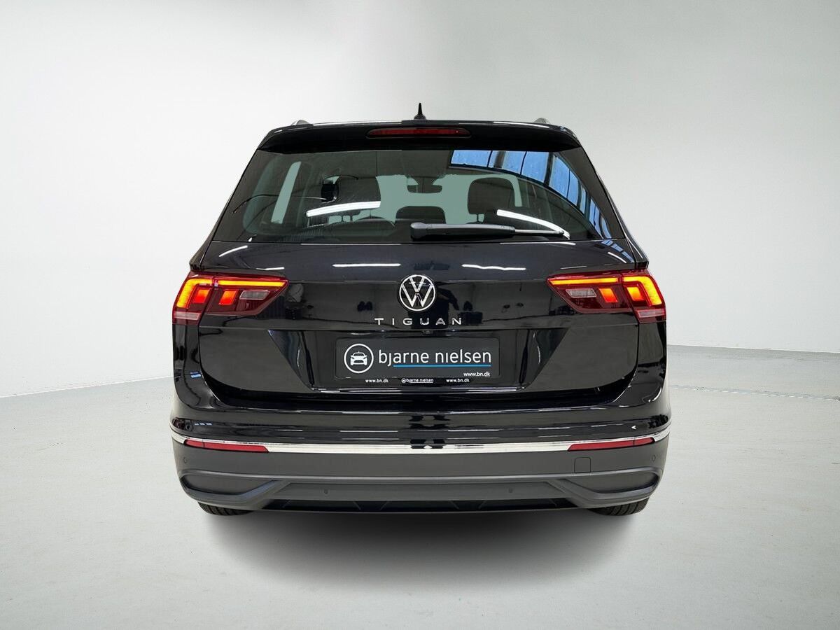 VW Tiguan TSi 150 Life DSG billede 7