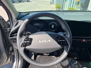 Kia Niro EV Inspire