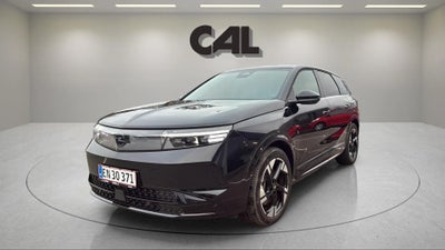 Opel Grandland-e 73 GS Sky 5d