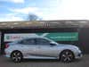 Honda Civic i-DTEC Executive