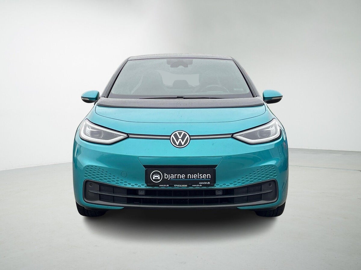 VW ID.3 Max billede 6
