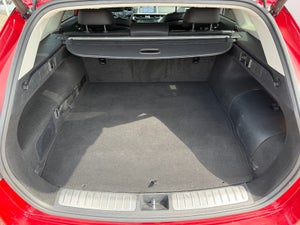 Kia Optima PHEV SW aut.