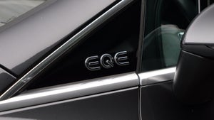 Mercedes EQE350+ AMG Line