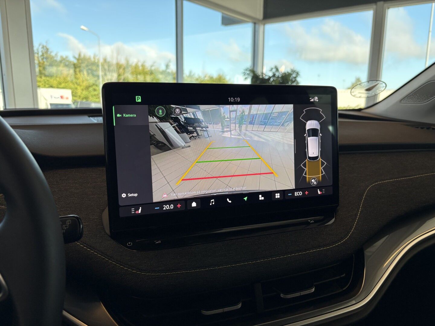 Skoda Elroq iV Premium