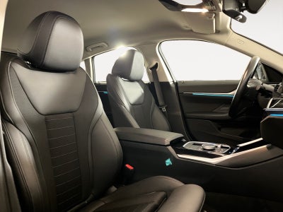 BMW i4 eDrive40 Charged Plus