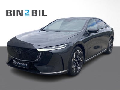Mazda 6e  Takumi+ Long Range 5d