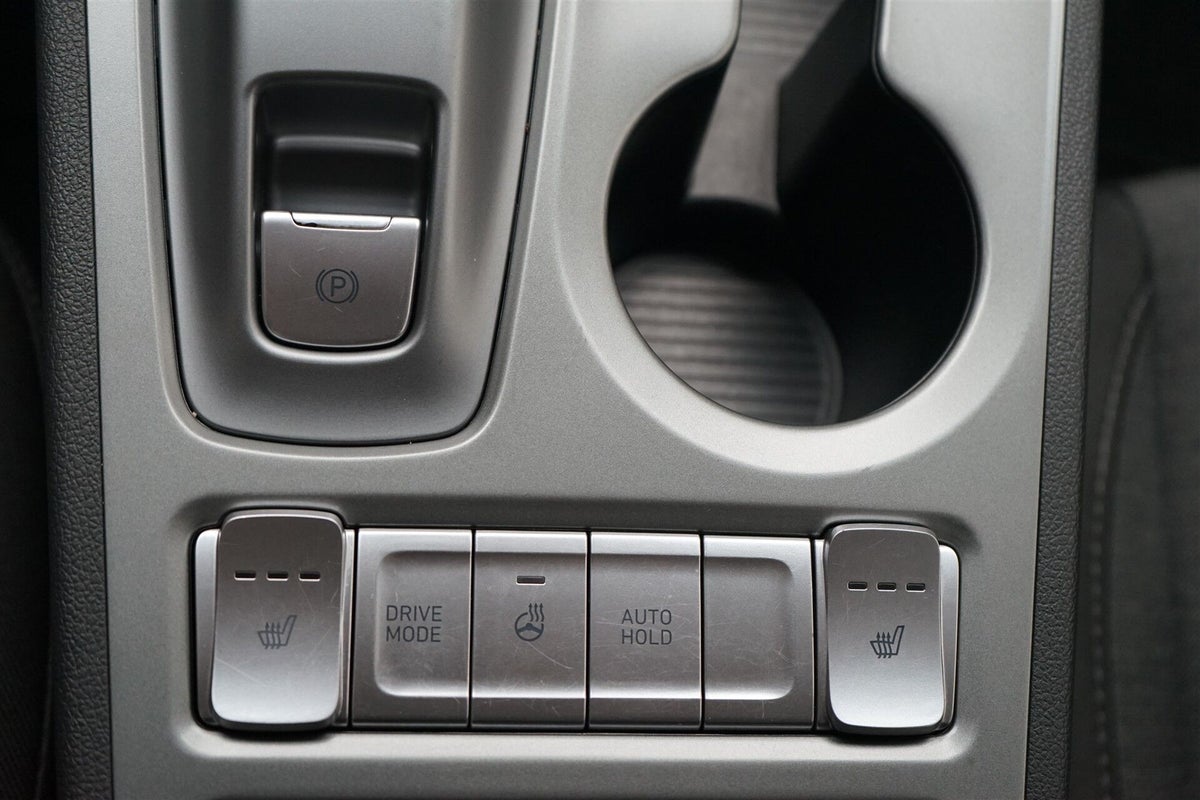 Hyundai Kona EV Select billede 17