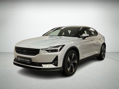 Polestar 2 Long Range