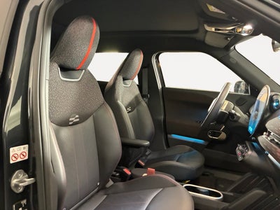 MINI Aceman SE JCW Trim M Van