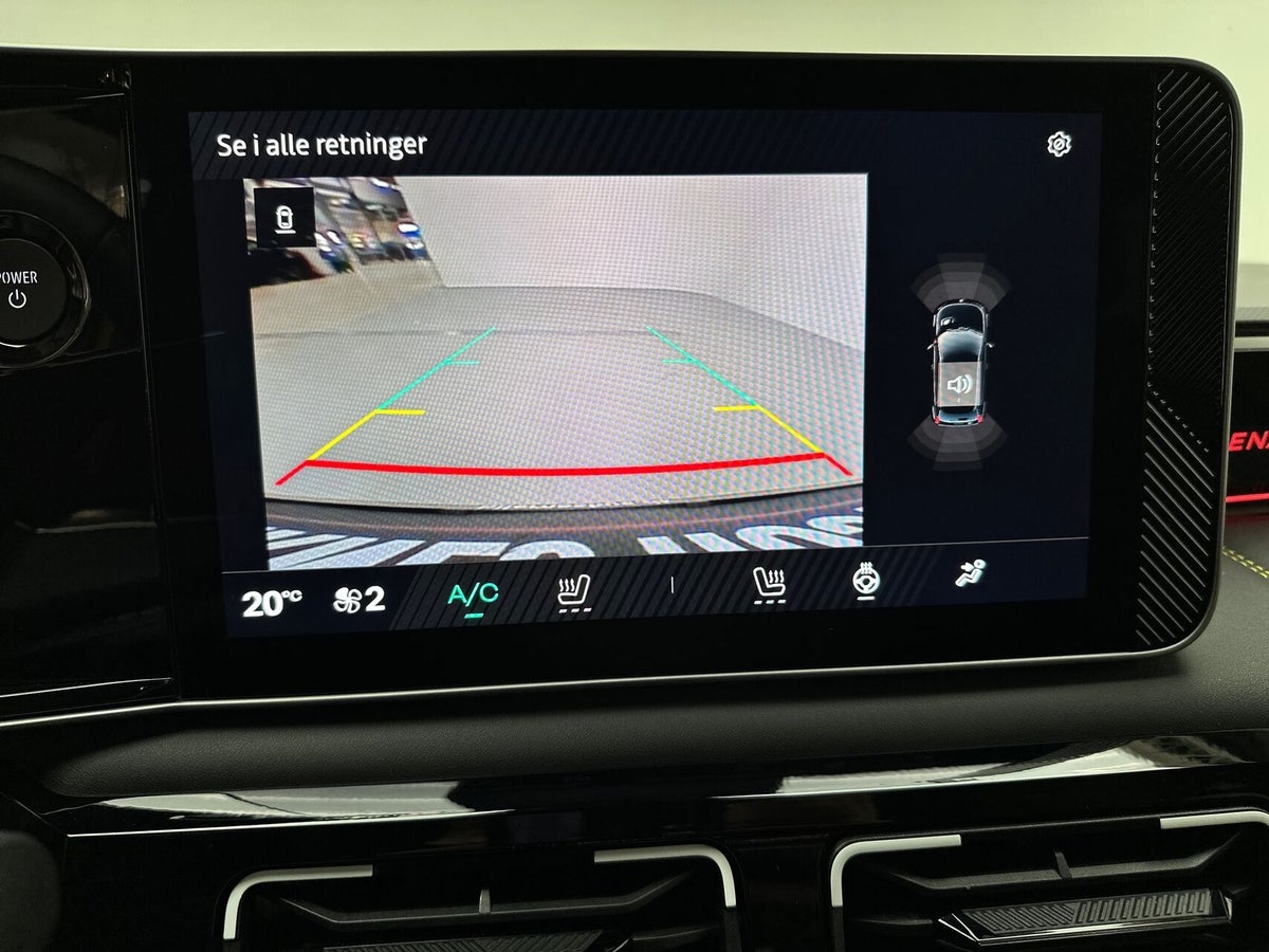 Renault 5 E-Tech Iconic billede 16