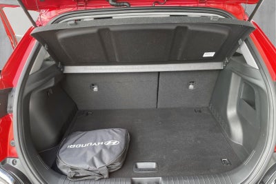 Hyundai Kona EV Trend